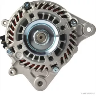 Alternateur HERTH+BUSS JAKOPARTS J5114057