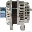 Alternateur HERTH+BUSS JAKOPARTS J5114057 - Visuel 2