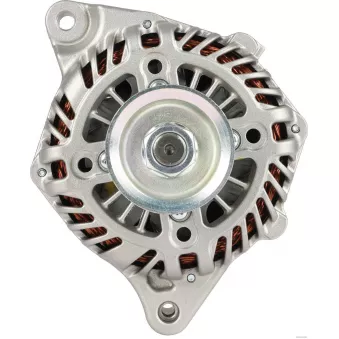 Alternateur HERTH+BUSS JAKOPARTS J5114059