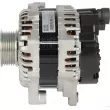 Alternateur HERTH+BUSS JAKOPARTS J5114059 - Visuel 2