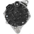 Alternateur HERTH+BUSS JAKOPARTS J5114060 - Visuel 3