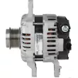 Alternateur HERTH+BUSS JAKOPARTS J5115001 - Visuel 2