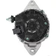 Alternateur HERTH+BUSS JAKOPARTS J5115001 - Visuel 3