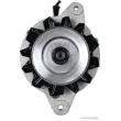 Alternateur HERTH+BUSS JAKOPARTS J5115006 - Visuel 1