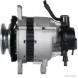 Alternateur HERTH+BUSS JAKOPARTS J5115006 - Visuel 2