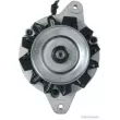 Alternateur HERTH+BUSS JAKOPARTS J5115012 - Visuel 1