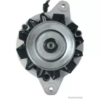 Alternateur HERTH+BUSS JAKOPARTS J5115012