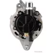 Alternateur HERTH+BUSS JAKOPARTS J5115024 - Visuel 3