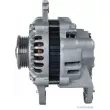 Alternateur HERTH+BUSS JAKOPARTS J5115027 - Visuel 2