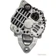 Alternateur HERTH+BUSS JAKOPARTS J5115035 - Visuel 3