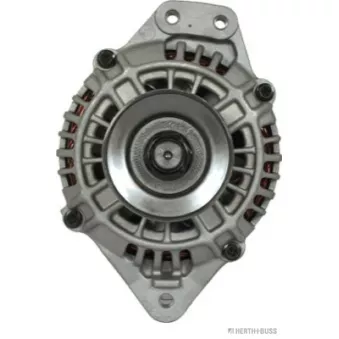 Alternateur HERTH+BUSS JAKOPARTS J5115045