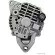 Alternateur HERTH+BUSS JAKOPARTS J5115052 - Visuel 3