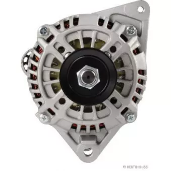 Alternateur HERTH+BUSS JAKOPARTS J5115065