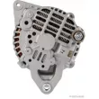 Alternateur HERTH+BUSS JAKOPARTS J5115065 - Visuel 3
