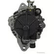 Alternateur HERTH+BUSS JAKOPARTS J5115066 - Visuel 3