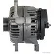 Alternateur HERTH+BUSS JAKOPARTS J5115070 - Visuel 2