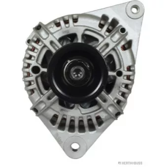 Alternateur HERTH+BUSS JAKOPARTS J5115072