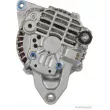 Alternateur HERTH+BUSS JAKOPARTS J5115073 - Visuel 3