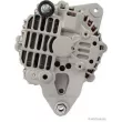 Alternateur HERTH+BUSS JAKOPARTS J5115078 - Visuel 3