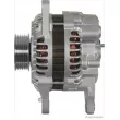 Alternateur HERTH+BUSS JAKOPARTS J5115080 - Visuel 2