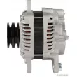 Alternateur HERTH+BUSS JAKOPARTS J5115089 - Visuel 2