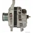 Alternateur HERTH+BUSS JAKOPARTS J5115090 - Visuel 2