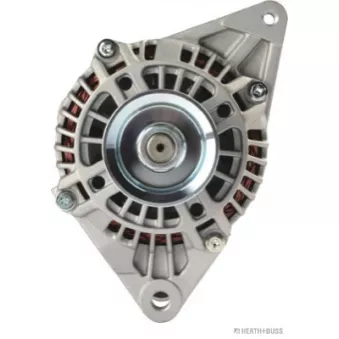 Alternateur HERTH+BUSS JAKOPARTS J5115093