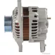 Alternateur HERTH+BUSS JAKOPARTS J5115093 - Visuel 2