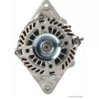 Alternateur HERTH+BUSS JAKOPARTS J5115095