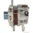 Alternateur HERTH+BUSS JAKOPARTS J5115095 - Visuel 2