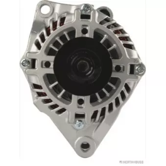 Alternateur HERTH+BUSS JAKOPARTS J5115097