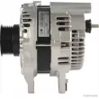 Alternateur HERTH+BUSS JAKOPARTS J5115097 - Visuel 2