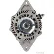 Alternateur HERTH+BUSS JAKOPARTS J5115098 - Visuel 1