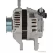 Alternateur HERTH+BUSS JAKOPARTS J5115098 - Visuel 2