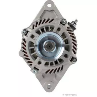 Alternateur HERTH+BUSS JAKOPARTS J5115105