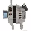 Alternateur HERTH+BUSS JAKOPARTS J5115105 - Visuel 2