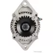 Alternateur HERTH+BUSS JAKOPARTS J5116008 - Visuel 1