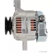 Alternateur HERTH+BUSS JAKOPARTS J5116008 - Visuel 2