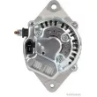 Alternateur HERTH+BUSS JAKOPARTS J5116008 - Visuel 3