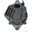 Alternateur HERTH+BUSS JAKOPARTS J5116010 - Visuel 3