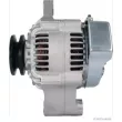 Alternateur HERTH+BUSS JAKOPARTS J5116013 - Visuel 2