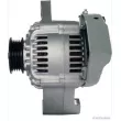 Alternateur HERTH+BUSS JAKOPARTS J5116016 - Visuel 2