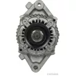 Alternateur HERTH+BUSS JAKOPARTS J5116019 - Visuel 1