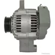 Alternateur HERTH+BUSS JAKOPARTS J5116019 - Visuel 2