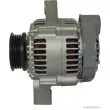 Alternateur HERTH+BUSS JAKOPARTS J5116022 - Visuel 2
