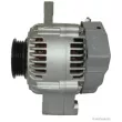 Alternateur HERTH+BUSS JAKOPARTS J5116027 - Visuel 2