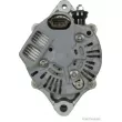 Alternateur HERTH+BUSS JAKOPARTS J5116027 - Visuel 3