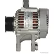Alternateur HERTH+BUSS JAKOPARTS J5116035 - Visuel 2