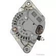 Alternateur HERTH+BUSS JAKOPARTS J5116035 - Visuel 3