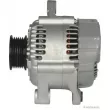 Alternateur HERTH+BUSS JAKOPARTS J5116036 - Visuel 2